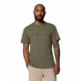 Pánské triko Columbia Csc Basic Logo™ Tee