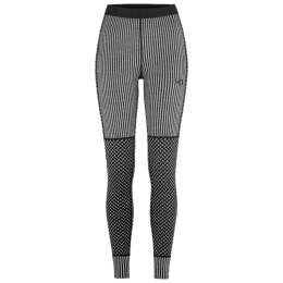 Dámské legíny Kari Traa Smekker Baselayer Pants