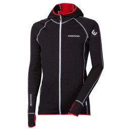 Pánská mikina Progress TS Torez Hoody 17CG