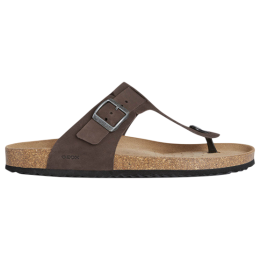 Pánské žabky Geox U Sandal Ghita