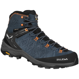 Pánské boty Salewa Ms Alp Trainer 2 Mid Gtx