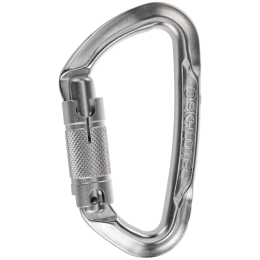 Karabina Skylotec Lime WG (twistlock)