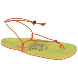 Sandály Lizard Roll Up