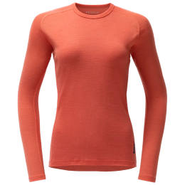 Dámské funkční triko Devold Adventure Merino 190 Shirt Wmn