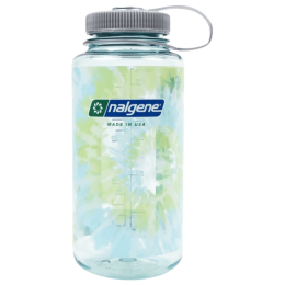 Láhev Nalgene Wide Mouth Tie-Dye Print