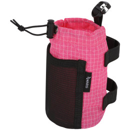 Kapsa na ramenní popruh Warg Camino Bottle