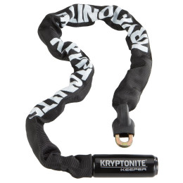 Zámek na kolo Kryptonite Keeper 785 Integrated Chain 85 cm