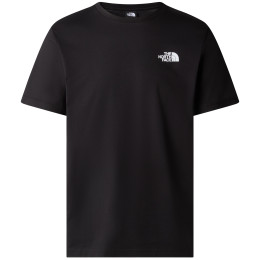 Pánské triko The North Face M S/S Redbox Tee