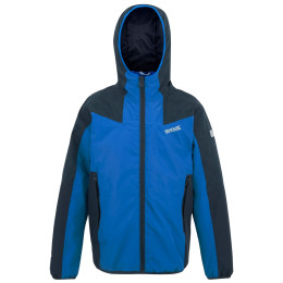 Dětská bunda Regatta Volcanics Reflective Jacket