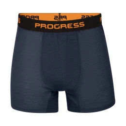 Pánské funkční boxerky Progress MA SKN 125