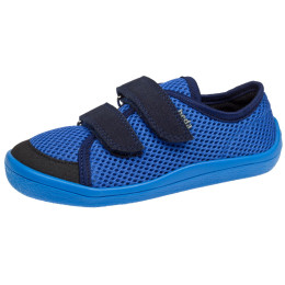 Dětské boty Beda Sky Blue