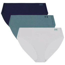 Dámské funkční kalhotky Under Armour Pure Stretch NS BKN
