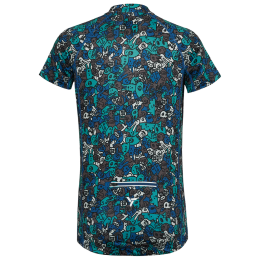 Dětský cyklistický dres Silvini Scrivia