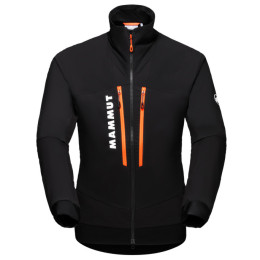 Pánská bunda Mammut Aenergy IN Hybrid Jacket Men