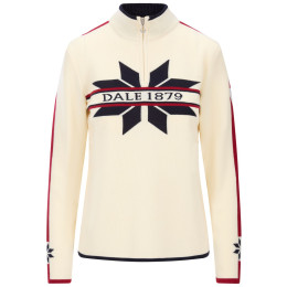 Dámský svetr Dale of Norway Nåle Fem Sweater