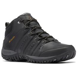 Pánské boty Columbia Woodburn II Chukka WP OH