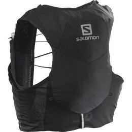 Běžecká vesta Salomon Adv Skin 5 With Flasks
