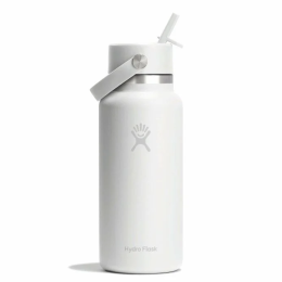 Termolahev Hydro Flask Wide Flex Straw Cap 32 oz