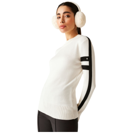 Dámská mikina Dare 2b Diamant Midlayer