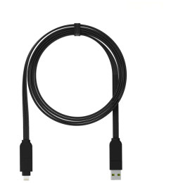 Nabíjecí a datový kabel Rolling Square inCharge X MAX