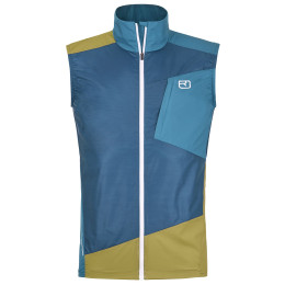 Pánská vesta Ortovox Windbreaker Vest M