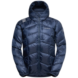 Pánská bunda La Sportiva Pinnacle Down Jkt M
