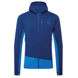 Pánská bunda Mountain Equipment Durian Hooded Mens Jacket