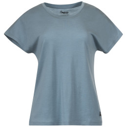 Dámské triko Bergans Urban Wool W Tee