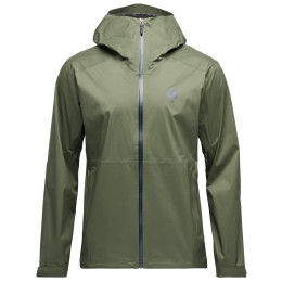 Pánská bunda Black Diamond M Fineline Stretch Shell