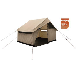 Stan Robens Prospector Shack