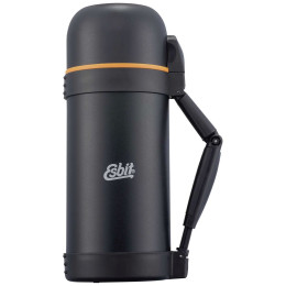 Vakuová termoska se širokým hrdlem Esbit 1200 ml