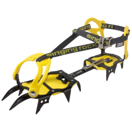 Mačky Singing Rock Fakir II Classic