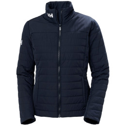 Dámská bunda Helly Hansen W Crew Insulator Jacket 2.0