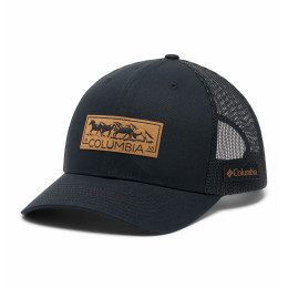 Kšiltovka Columbia Mesh Snap Back
