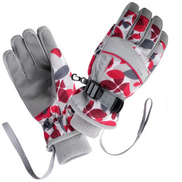 Dětské rukavice Hi-Tec Kelly Jr