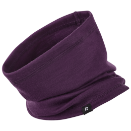 Dětský nákrčník Reima Aarni Deep Purple
