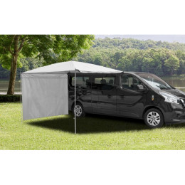 Stanové příslušenství Brunner Sidewall Set VanShell