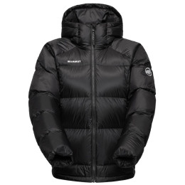 Dámská bunda Mammut Glacier Glow IN Hooded Jacket Women