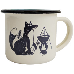 Hrnek 4camping Fox Cup