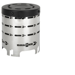 Ohřívač Brunner Devil Heatstar