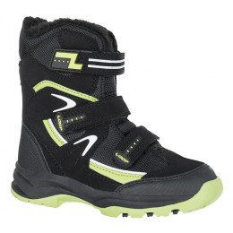 Dětské boty Loap Mareo - vnější bok