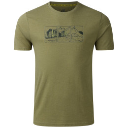 Pánské triko Dare 2b Movement III Tee