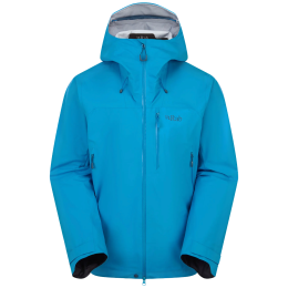 Pánská bunda Rab Firewall Mountain Jacket