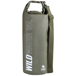 Vodácký vak Zulu WildWater 15l