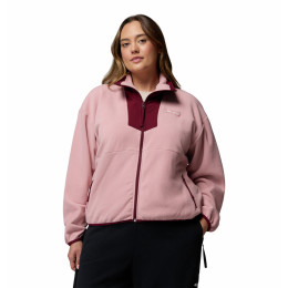 Dámská mikina Columbia Sequoia Grove™ Full Zip Fleece