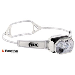 Výkonná čelovka Petzl Swift RL