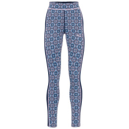 Dámské funkční spodky Kari Traa Rose High Waist Pant