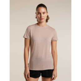 Dámské funkční triko Icebreaker Women Merino 150 Tech Lite III SS Tee
