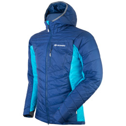 Pánská bunda Sir Joseph Lotus Hooded Man