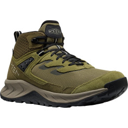 Pánské turistické boty KEEN Hightrail Mid Wp Men